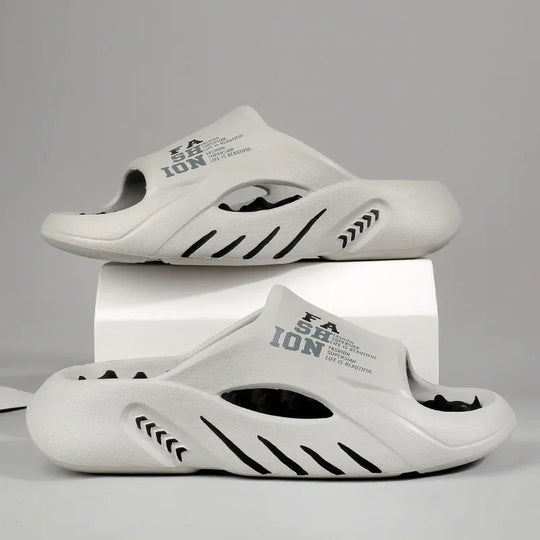 EB | Bequeme Massageschuhe