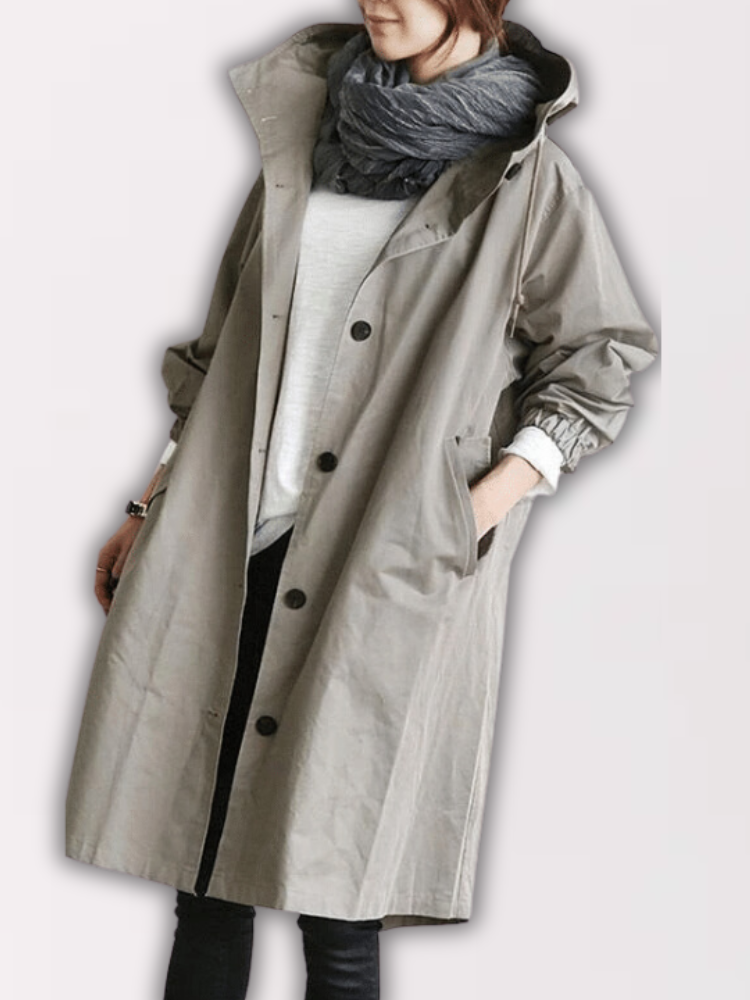 EB | Stylischer Windbreaker