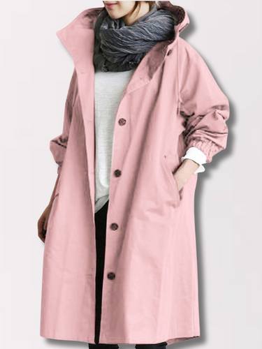 EB | Stylischer Windbreaker