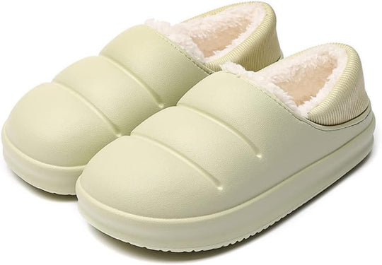 Tori Slippers | Bequem & Stilvoll EB