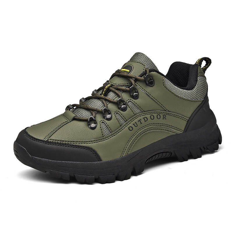 Orthopädische Wanderschuhe EB