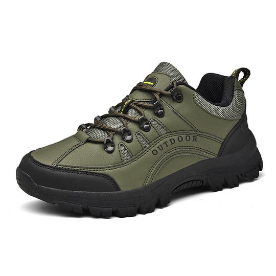 Orthopädische Wanderschuhe EB