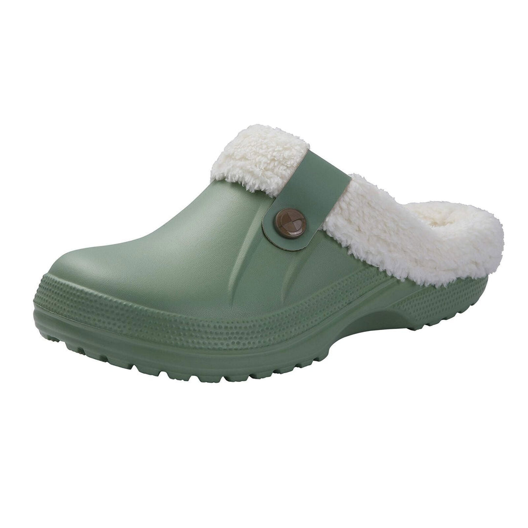 Gem Winter Clogs | Warm & Vielseitig EB