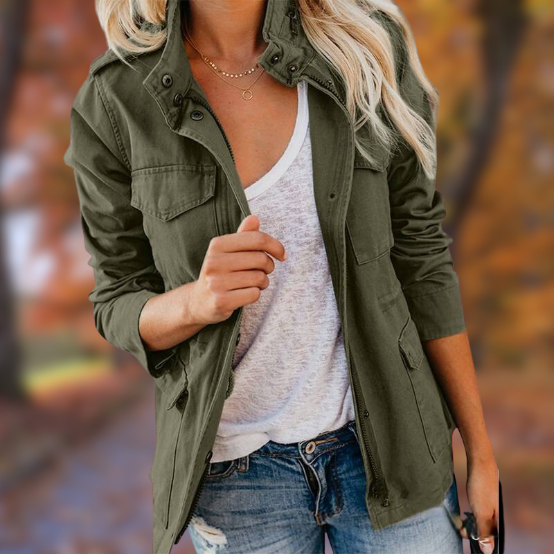 EB | Trendy Mehrzweckjacke