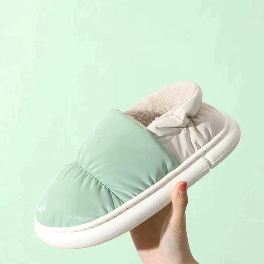 Jenna Hausschuhe | Soft & Warm EB