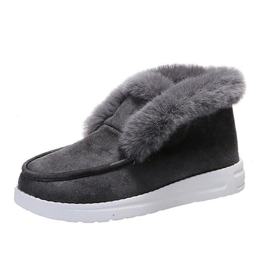 Maggie Winter Mokkasins | Stylisch & Warm EB
