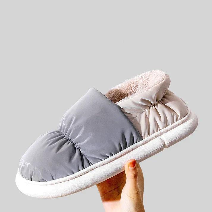 Jenna Hausschuhe | Soft & Warm EB