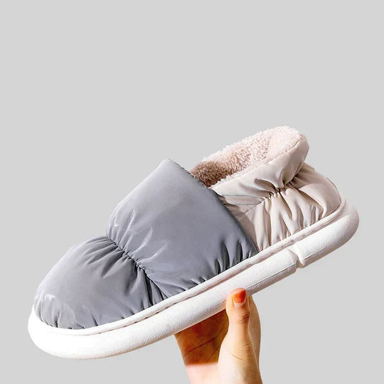 Jenna Hausschuhe | Soft & Warm EB
