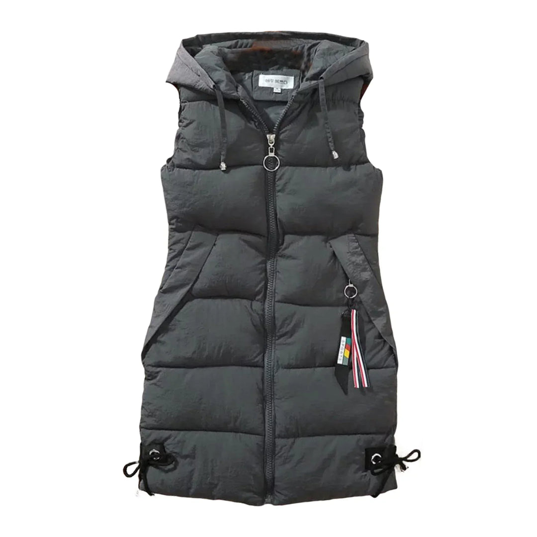 EB | Körperwärmer Trendy & Vielseitig