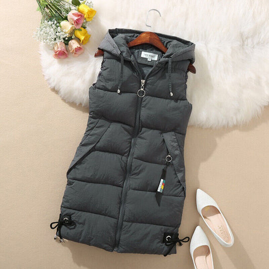 EB | Bodywarmer Trendy & Vielseitig