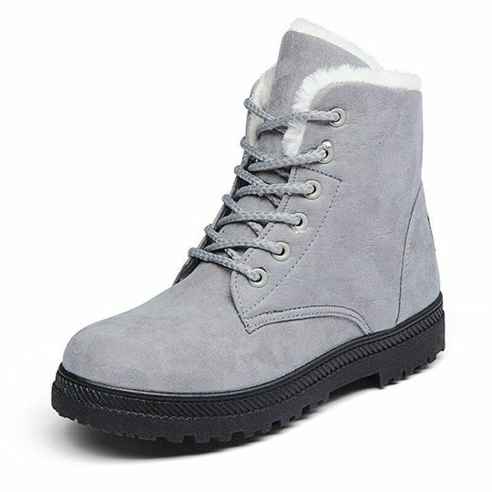 Grace Ankle Boots | Stylish & schön warm EB