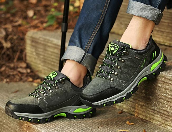 Elegante Outdoor-Schuhe EB