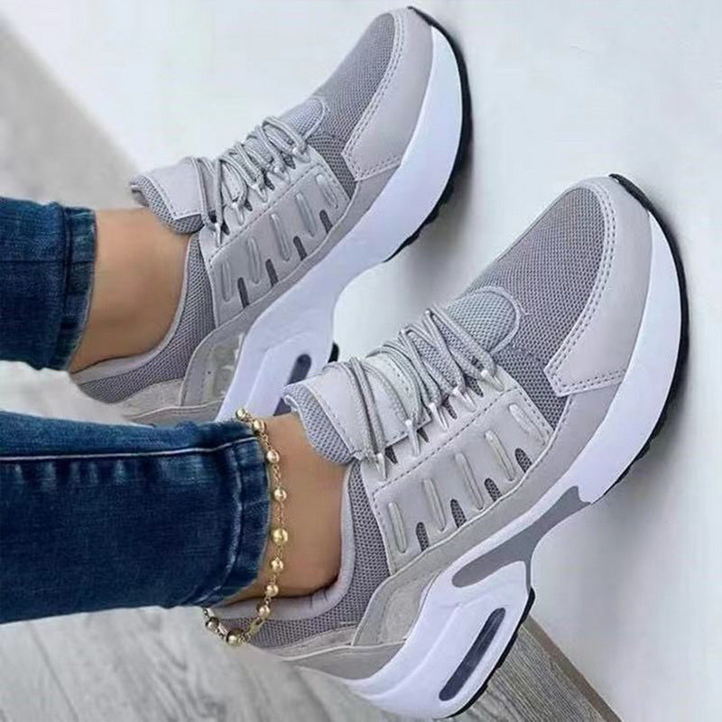 Nova Bequeme Sneakers EB