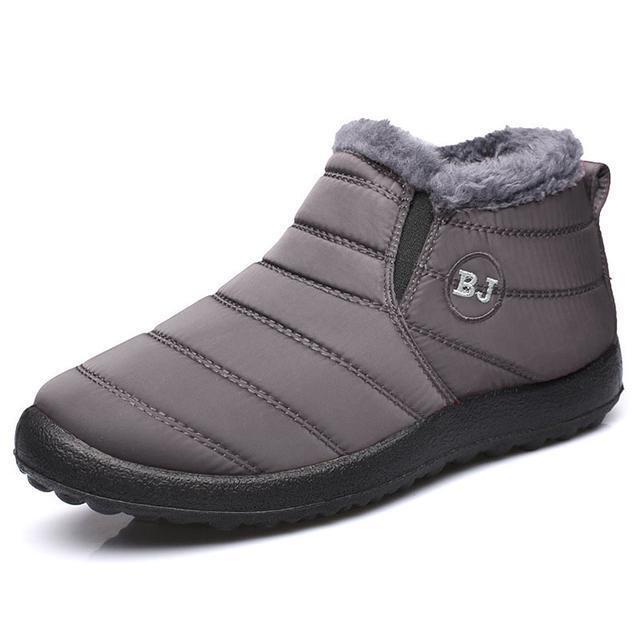 Marianne Einzel Schnee Stiefel | Stylisch & Warm EB