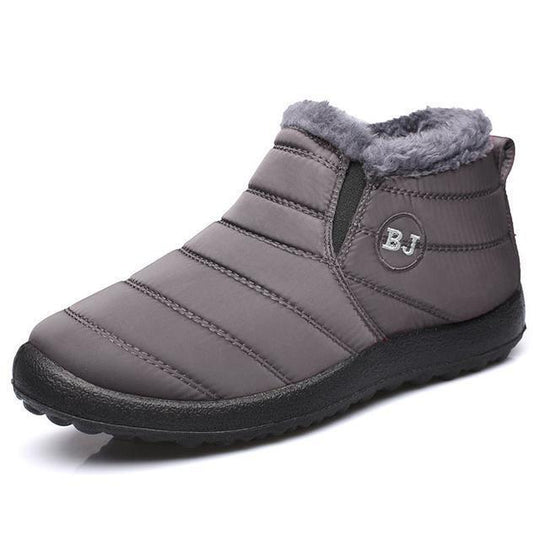 Marianne Einzel Schnee Stiefel | Stylisch & Warm EB