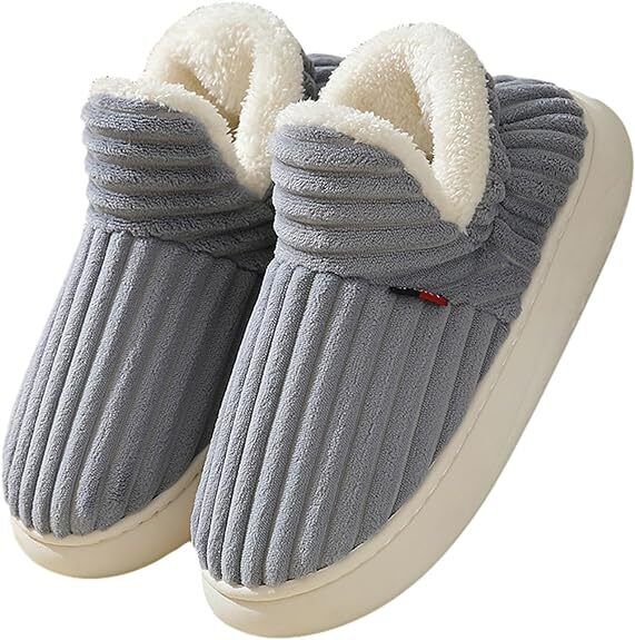 Sena Hausschuhe | Warm & Bequem EB