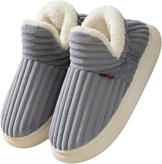 Sena Hausschuhe | Warm & Bequem EB