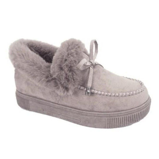 Miranda Winter Slipper | Trendy & Warm EB