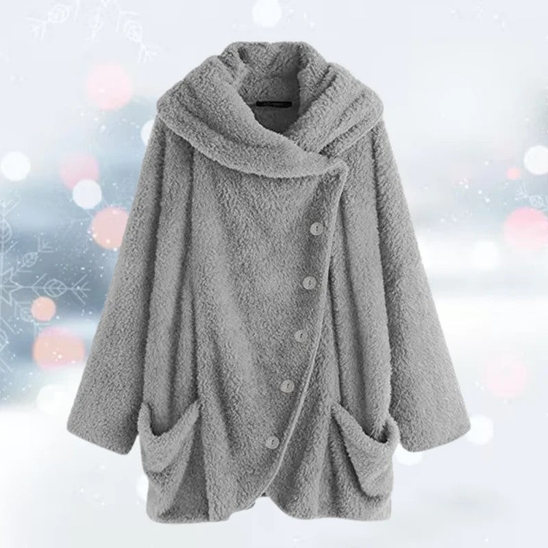 EB | Elegante und Lässige Allgemeine Jacke