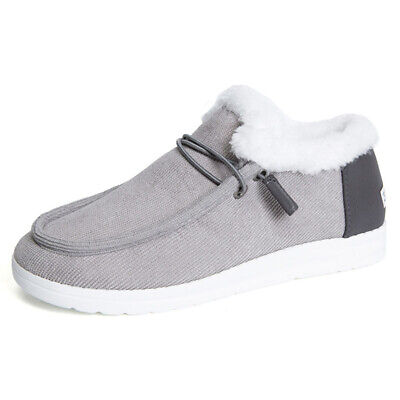 Morrey Winter Slipper | Sanft & Stilvoll EB