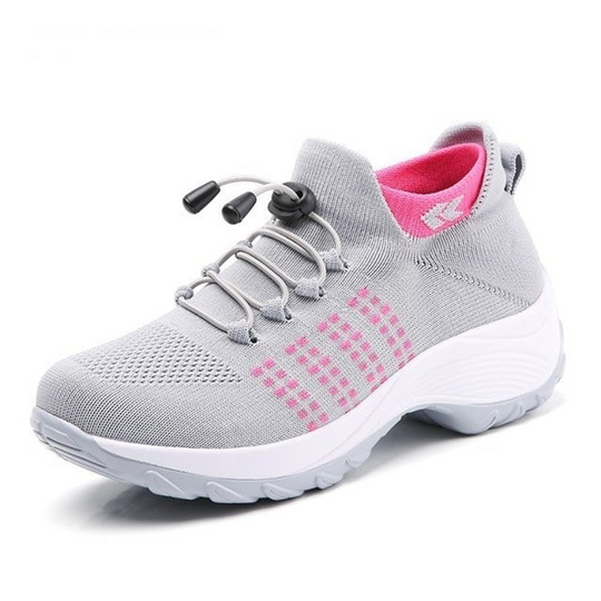 Orthopädische Komfort Sneakers EB