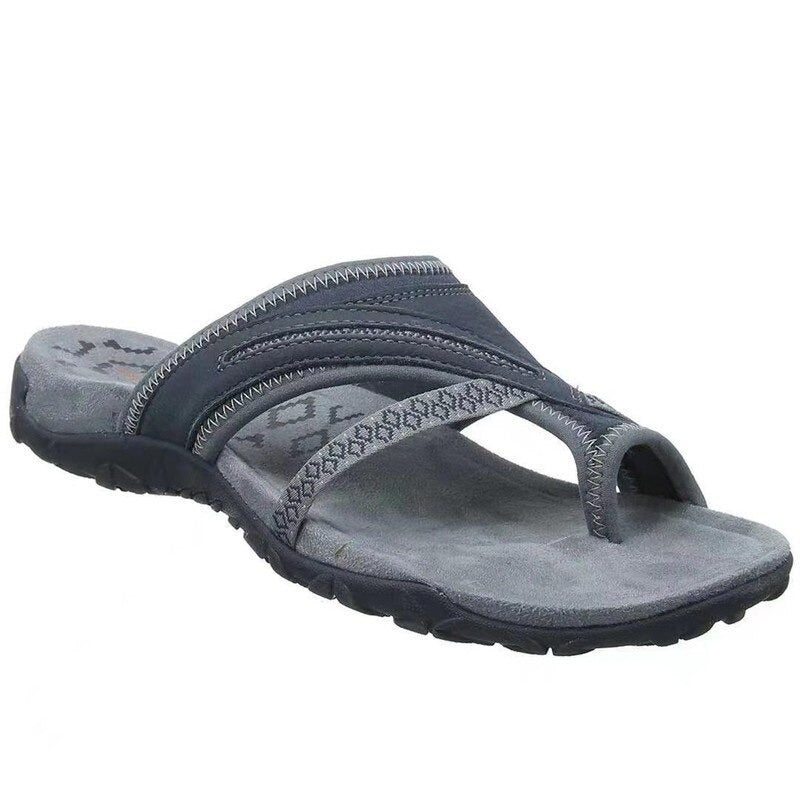 EB | Orthopädische Flip-Flops Sommerschuhe