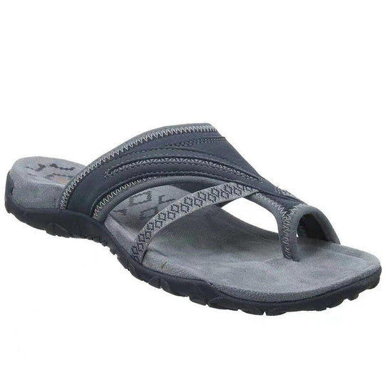 EB | Orthopädische Flip-Flops Sommerschuhe