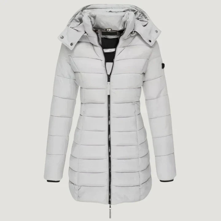 EB | Wintercoat