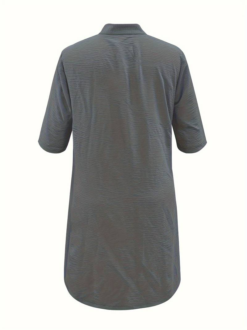 EB | Klassisches Shirtkleid