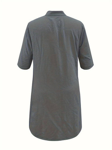 EB | Klassisches Shirtkleid