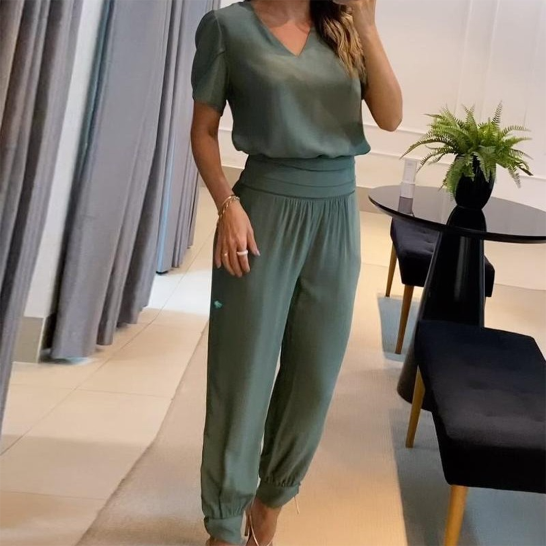 EB | Eleganter Jumpsuit für gehobene Anlässe