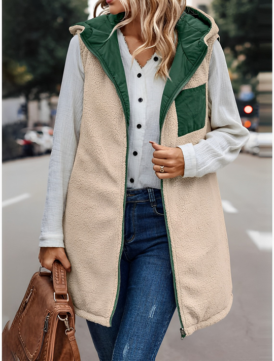 EB | Elegance Winterweste
