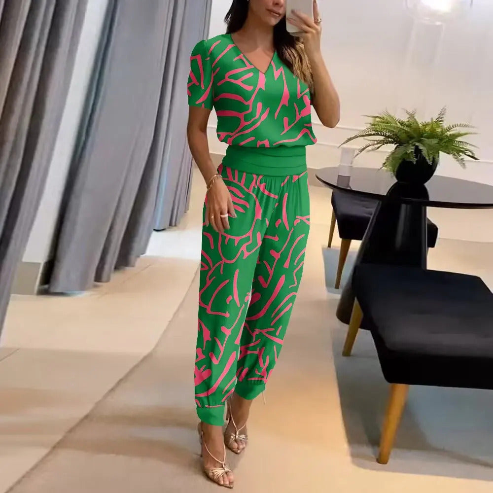 EB | Eleganter Jumpsuit für gehobene Anlässe