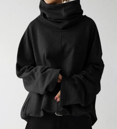 EB | Damen Kapuzenpullovers