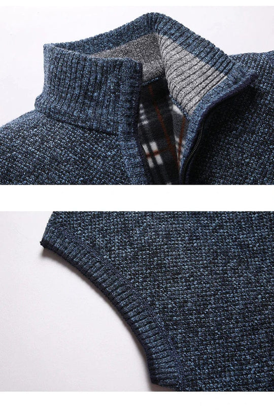 EB | Zeitloses und Elegantes Winterkleid