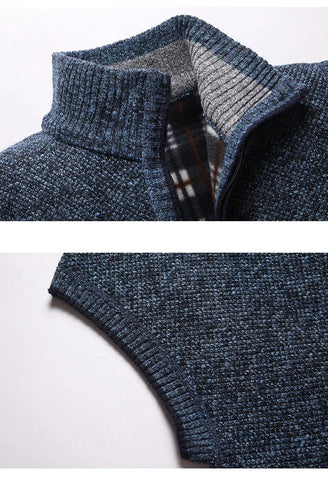 EB | Zeitloses und Elegantes Winterkleid