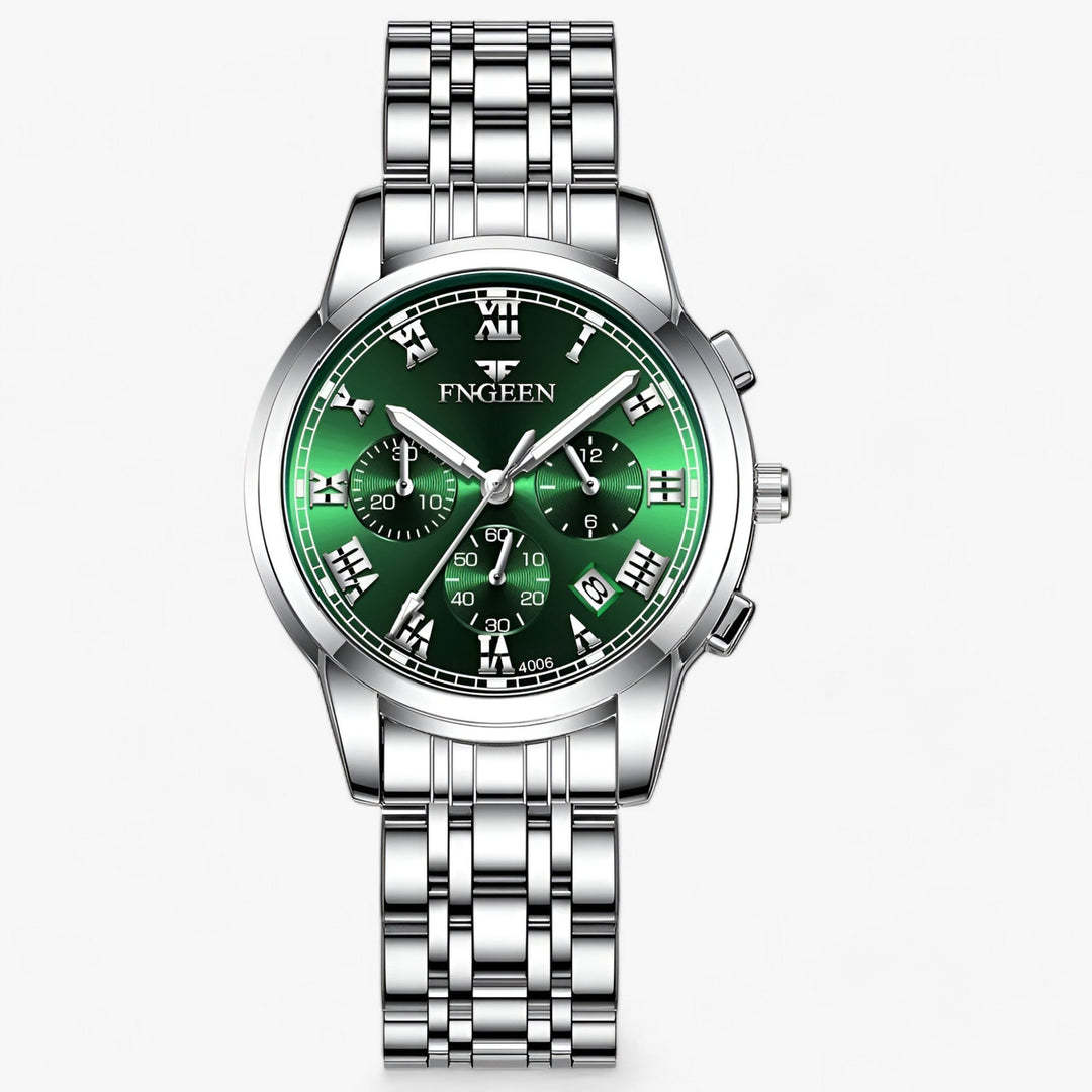 EB | Titan Damen Armbanduhr
