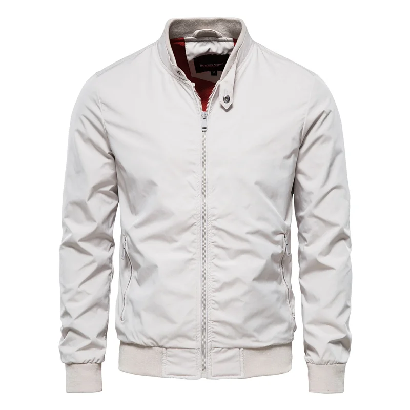 EB | Stilvolle Sommerjacke