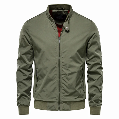 EB | Moderne, lässige Windjacke für Herren