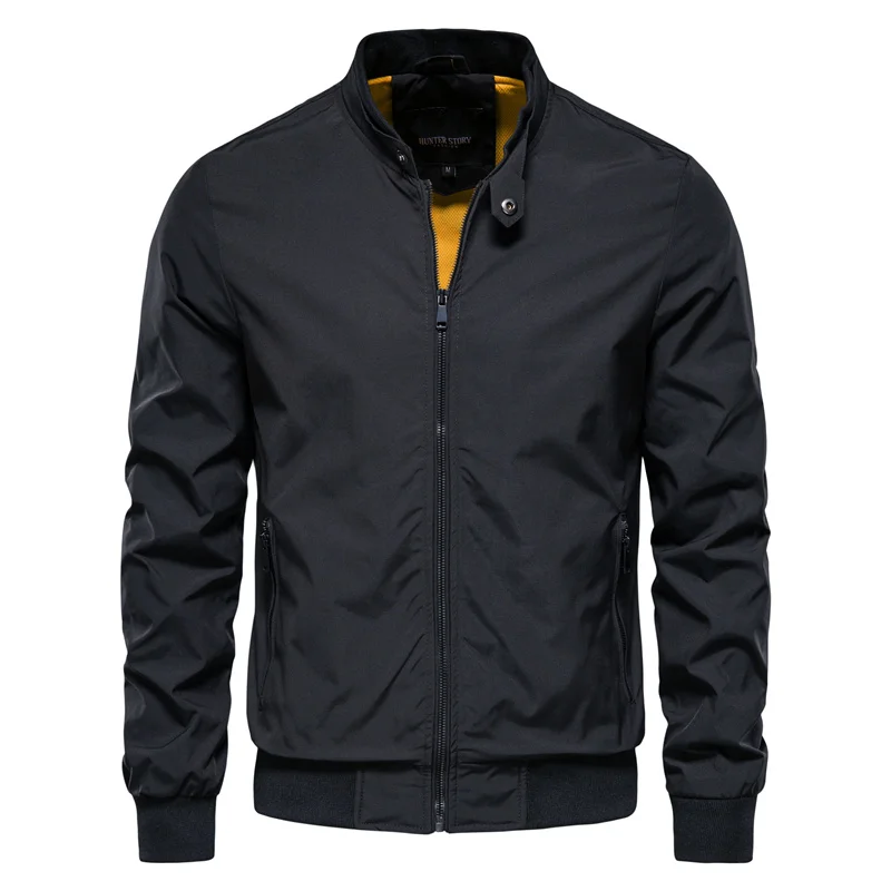 EB | Frühlingsjacke