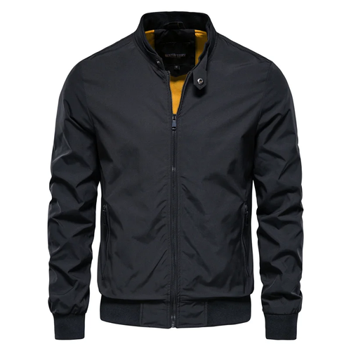 EB | Stilvolle Sommerjacke