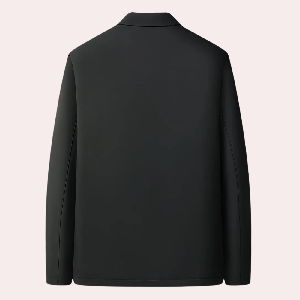 EB | Klassische Winterjacke