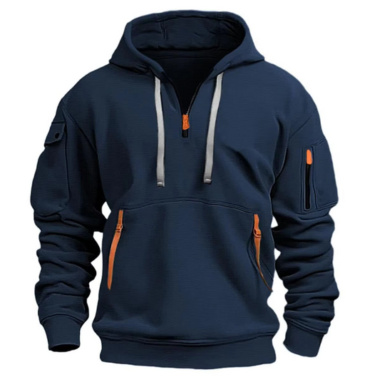 EB | Stilvoll Kapuzenpullover für Männer