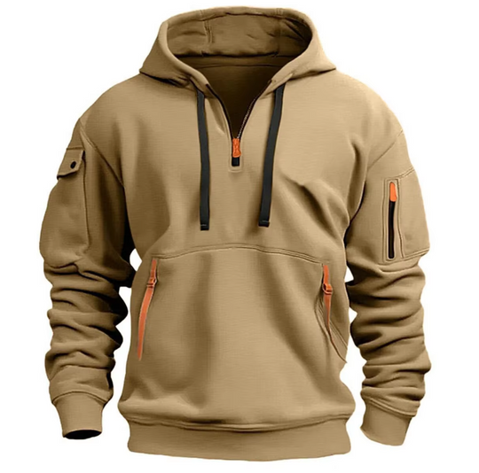 EB | Stilvoll Kapuzenpullover für Männer
