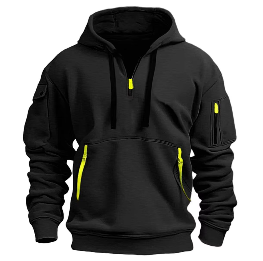 EB | Stilvoll Kapuzenpullover für Männer