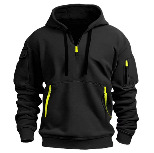 EB | Stilvoll Kapuzenpullover für Männer