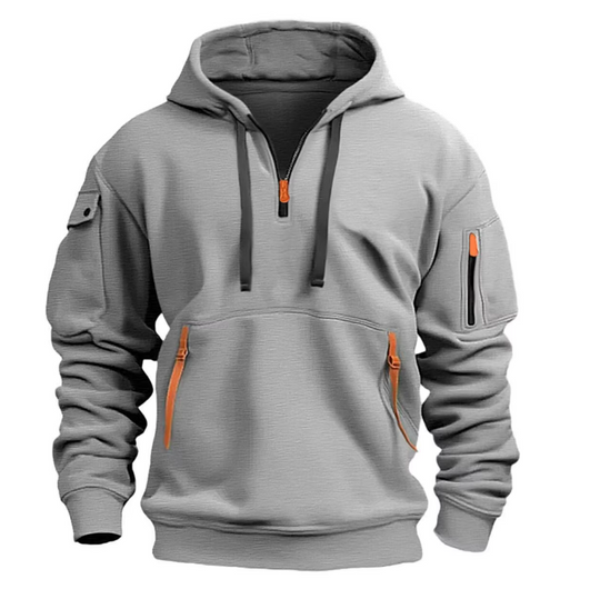 EB | Stilvoll Kapuzenpullover für Männer