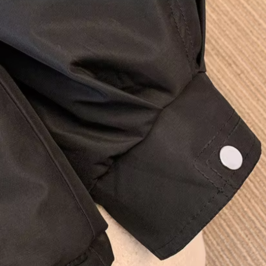 EB | Stilvolle Winterjacke für Frauen