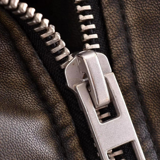 EB | Moderne Motorradjacke für Damen Perfekt für die Hauptsaison