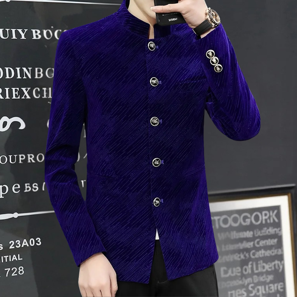 EB | Bequeme Herrenjacke